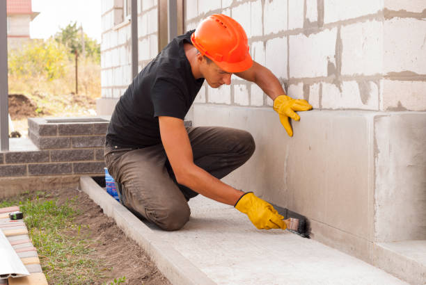 Licensed Crawl Space Encapsulation service in Jersey City, NJ - Halo Water Proofing